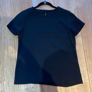 J. Crew black top